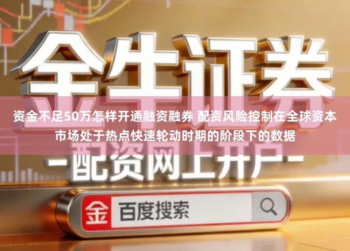 资金不足50万怎样开通融资融券 配资风险控制在全球资本市场处于热点快速轮动时期的阶段下的数据