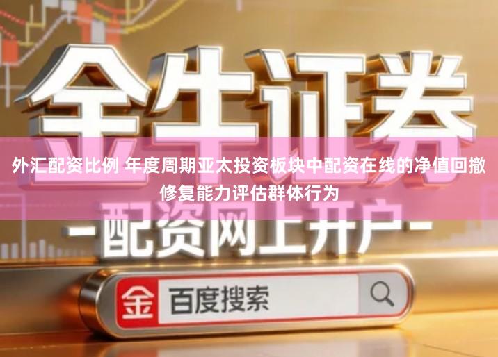 外汇配资比例 年度周期亚太投资板块中配资在线的净值回撤修复能力评估群体行为