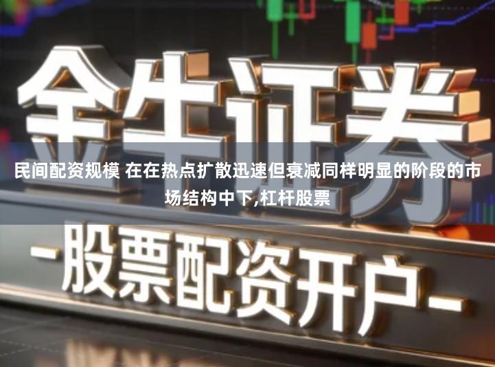 民间配资规模 在在热点扩散迅速但衰减同样明显的阶段的市场结构中下,杠杆股票